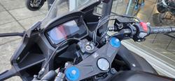 2021 Honda CBR500RA (ABS) LAMS GREY