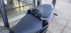 2021 Honda CBR500RA (ABS) LAMS GREY