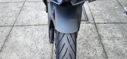 2021 Honda CBR500RA (ABS) LAMS GREY
