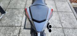 2021 Honda CBR500RA (ABS) LAMS GREY