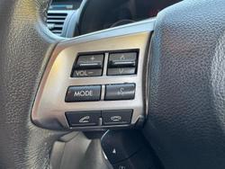 2014 Subaru XV 2.0i-S G4X MY14 AWD Dark Grey