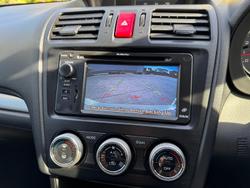 2014 Subaru XV 2.0i-S G4X MY14 AWD Dark Grey