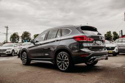 2021 BMW
X1 sDrive20i
