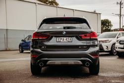 2021 BMW
X1 sDrive20i