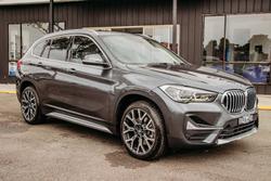 2021 BMW
X1 sDrive20i
