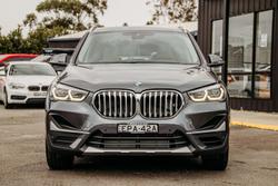 2021 BMW
X1 sDrive20i