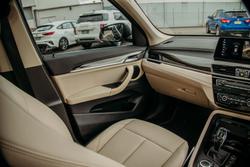 2021 BMW
X1 sDrive20i