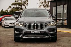 2021 BMW
X1 sDrive20i