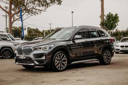 2021 BMW
X1 sDrive20i
