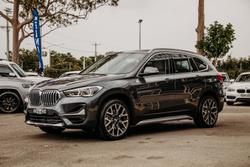 2021 BMW
X1 sDrive20i