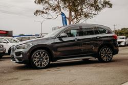 2021 BMW
X1 sDrive20i