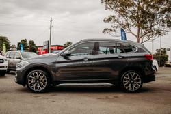 2021 BMW
X1 sDrive20i