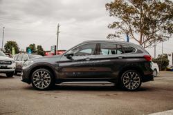 2021 BMW
X1 sDrive20i