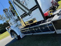 2020 Kenworth C509 GENUINE 600,000kms - 165T GCM White