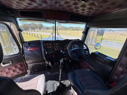 2020 Kenworth C509 GENUINE 600,000kms - 165T GCM White