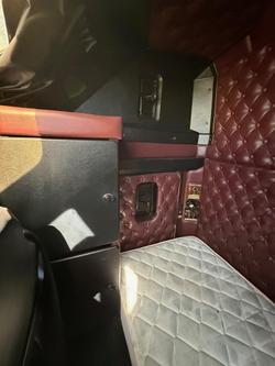2020 Kenworth C509 GENUINE 600,000kms - 165T GCM White