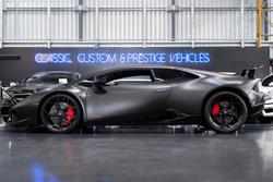 2018 Lamborghini
Huracan Performante