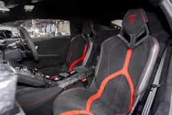 2018 Lamborghini
Huracan Performante