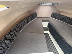 2022 Whittley CR 2180