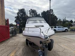 2022 Whittley CR 2180