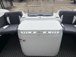 2022 Whittley CR 2180