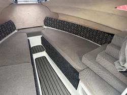 2022 Whittley CR 2180