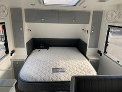 2021 Hinterland Caravans Tourer