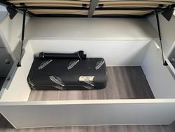 2021 Hinterland Caravans Tourer