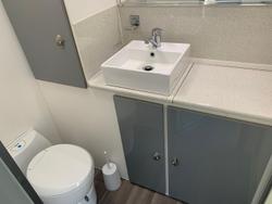 2021 Hinterland Caravans Tourer