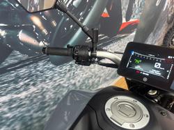 2023 Yamaha MT-07 LA (ABS) MIDNIGHT CYAN