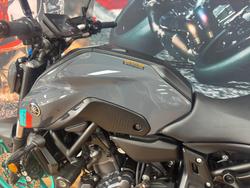 2023 Yamaha MT-07 LA (ABS) MIDNIGHT CYAN
