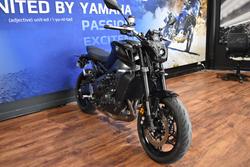 2023 Yamaha MT-09A (MT-09) BLACK
