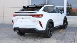 2024 GWM
                Haval H6GT Ultra