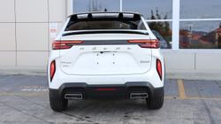 2024 GWM
                Haval H6GT Ultra