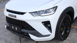 2024 GWM
                Haval H6GT Ultra