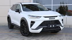 2024 GWM
                Haval H6GT Ultra