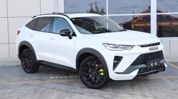 2024 GWM
                Haval H6GT Ultra