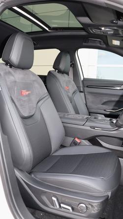 2024 GWM
                Haval H6GT Ultra