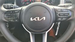 2023 Kia
Stonic S