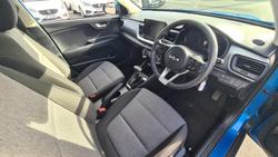 2023 Kia
Stonic S