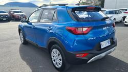 2023 Kia
Stonic S
