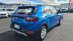 2023 Kia
Stonic S