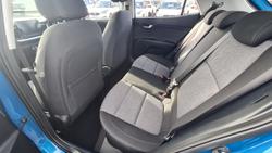 2023 Kia
Stonic S