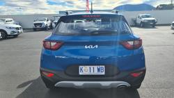2023 Kia
Stonic S