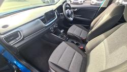 2023 Kia
Stonic S