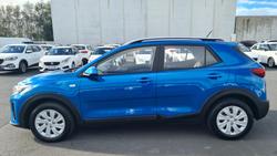 2023 Kia
Stonic S