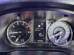2022 Toyota
Hilux SR