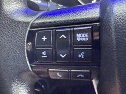 2022 Toyota
Hilux SR