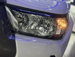 2022 Toyota
Hilux SR