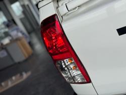 2022 Toyota
Hilux SR